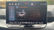 CUPRA Born 170kW e-Boost V3 59kWh 5dr Auto Electric Hatchback